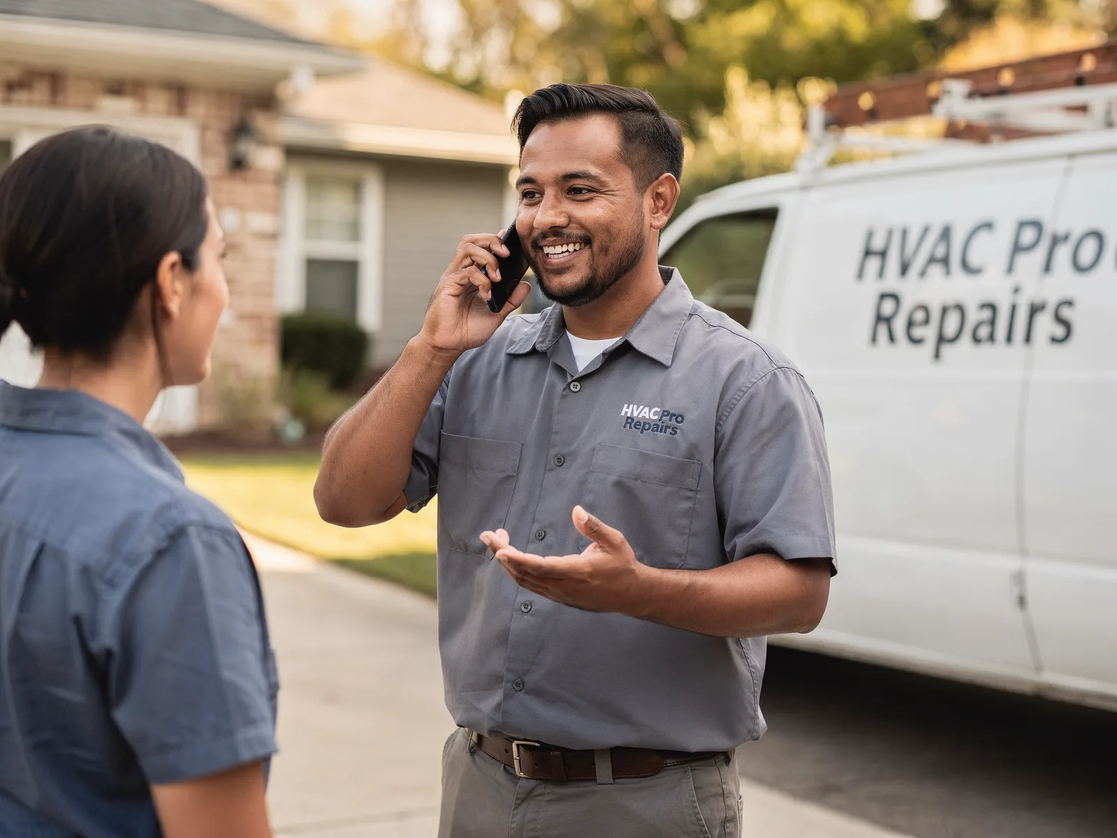 Heat Pump Repair Blount, WV FAQs